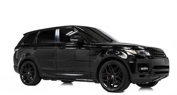 LAND ROVER RANGE ROVER SPORT 2015 SALWR2TF2FA518263 image